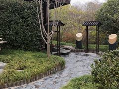 -扬州瘦西湖温泉