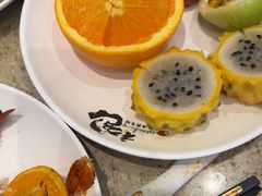-初色海鲜自助(万丰路店)