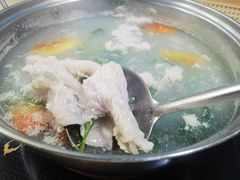 -华哥新鲜猪精品美食