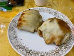 烤包子-新疆巴州金丝特餐厅(大钟寺店)