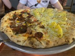 -1861意大利餐厅(文化广场店)