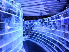 -宁波冰雪大世界(北仑区)