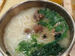-卷翻天·卷饼(欧亚商都店)