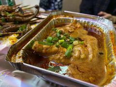 脑花-晓靖轩烧烤(沙河风情店)