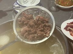 -贵宾牛·潮汕牛肉火锅(珠池总店)