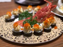 -滩万日本料理Nadaman(国贸大酒店)