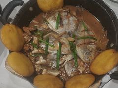 -渔码头食府·20年蓬莱老字号(登州路店)
