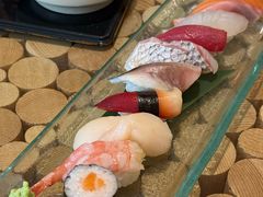 -西村日本料理(香格里拉饭店)