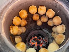 -百年夯碳烤胡椒饼(阿拉城店)