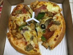-必胜客(滨江店)