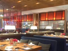 大堂-珍宝轩海鲜火锅(碧湖大厦店)