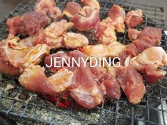 -西塔隆太白烤牛肉馆(图们路店)