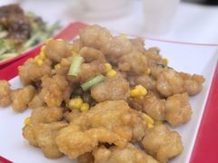 -庆山饭店·海鲜饺子家常菜(北戴河黑石路店)