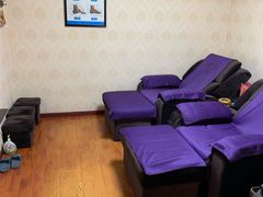 -敏敏足道(龙西路店)