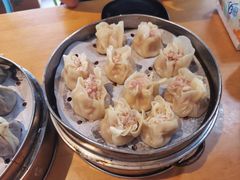 -真真鲜馄饨店(启蒙路店)