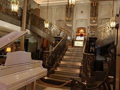 -波特曼西餐厅(中央大街店)