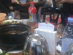 -重庆鸡公煲·青锅花椒鱼(牡丹江路店)