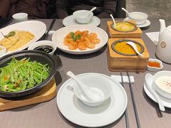 -望乡楼上海菜(日月光店)