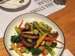 -原石牛扒·约会餐厅(龙城万科里店)
