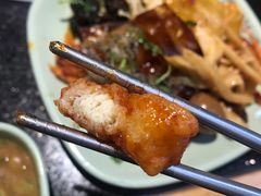 -韩盛·盛江山自助料理(沈辽路万达店)