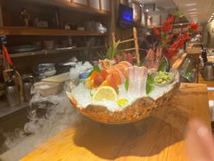 -大岛日本料理铁板烧(南通大饭店)
