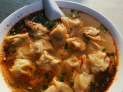 -安庆柴火馄饨(马道街店)