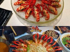 -红盔甲·小龙虾(天钥桥店)