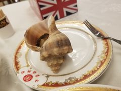 -万宝海鲜舫(劳动公园店)
