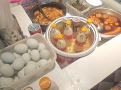 -飨府.老淮面馆.自营(清河路店)