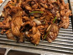 -四季民福烤鸭店(前门廊房二条店)