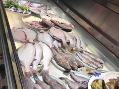 -日丰园海肠水饺·老字号大连海鲜(和平广场店)