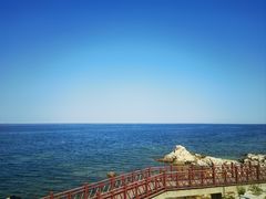 -养马岛旅游度假区