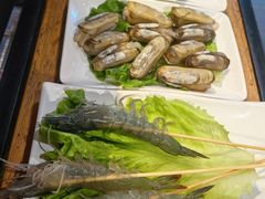 -海煮叹鲜·粥底火锅·港式海鲜打边炉(赛银国际广场店)