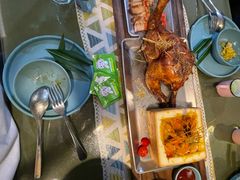 -美森西餐厅(曙光大道店)