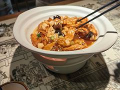 -遇见长安之丝路风荷(大唐西市店)