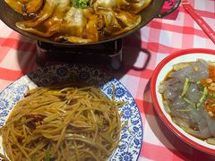 -忆外婆徐州菜·地锅鸡·生日宴(吴庄店)