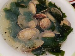 -萨莉亚意式餐厅(杭州滨江天街店)