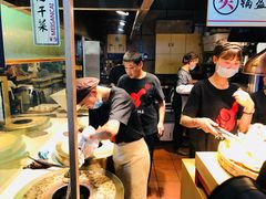 -阿甘锅盔(中关村食宝街店)