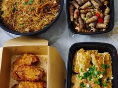 -港味大排档–港式小吃