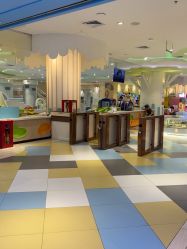 -meland亲子乐园•派对•研学(苏州悠方购物中心店)