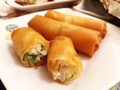 -添好运点心专门店(深水埗店)