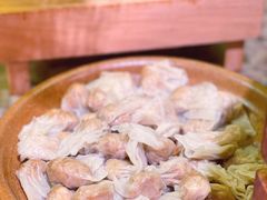 -咖啡苑自助餐厅·中国大饭店