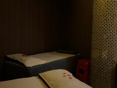 -沐鑫阁·影院足道·按摩 SPA (新洲店)