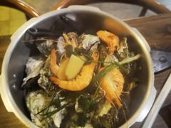 -土蚝·高压锅生蚝(百姓美食街店)