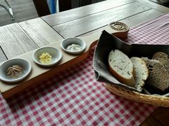 -Paulaner·德国帕拉娜自酿啤酒餐厅(海上世界店)