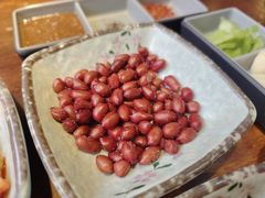 -火炉情韩国料理店(古田路店)