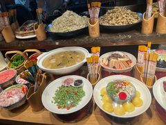 -鸽子窝(青塔店)