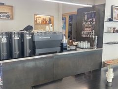 -麻雀咖啡SPARROW COFFEE(十全街店)
