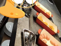 -大连星海皇冠假日酒店