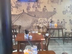 -孙盛兴奥灶面馆·蟹黄面·三虾面(山塘街总店)